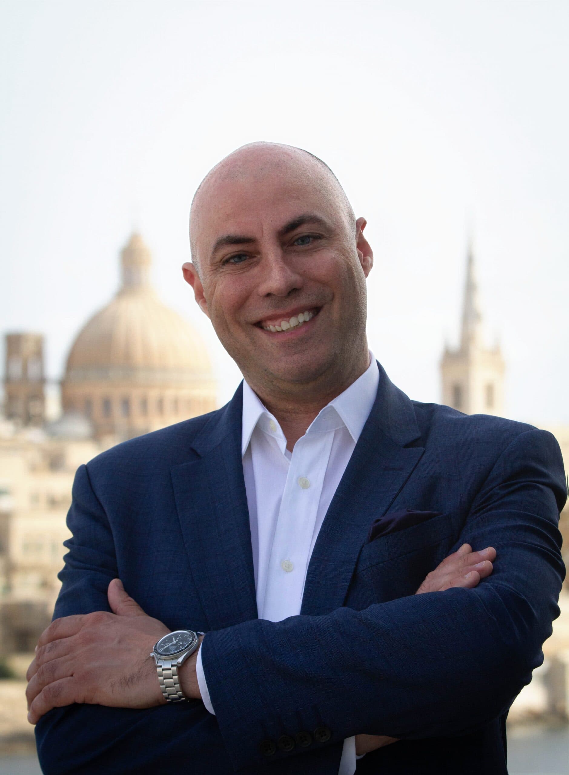Ruben Galea